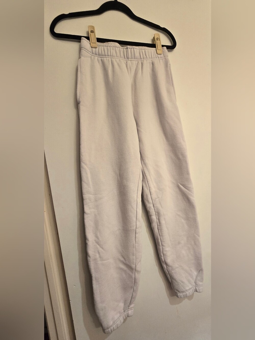 TNA Fleece Joggers